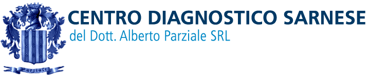 .: Centro Diagnostico Sarnese del Dott. Alberto Parziale S.R.L.